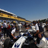 ホンダF1「Vデー」は5月9日、スペインGP!!