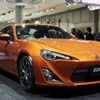 トヨタ86