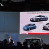 日産自動車（デリーモーターショー12）
