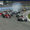 ホンダF1「Vデー」は5月9日、スペインGP!!