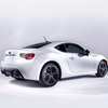 スバルBRZ（米国仕様）