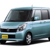 日産ルークス
