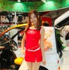 トヨタ車体 コンパニオン（東京モーターショー11）