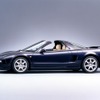 ホンダNSXタイプT（1995年追加設定）