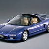 ホンダNSX（1999年マイナーチェンジ）