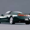 ホンダNSX（1999年マイナーチェンジ）