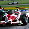 【F1総括】ゴールデンウィークは日本だけヨ