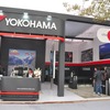 日系サプライヤーも積極的に出展
