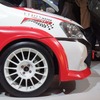 トヨタ・エティオスレーサー（デリーモーターショー12）