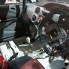 トヨタ・エティオスレーサー（デリーモーターショー12）