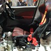 トヨタ・エティオスレーサー（デリーモーターショー12）