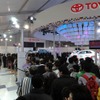 トヨタ（デリーモーターショー12）