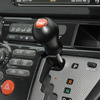 TRDからゲート式AT用シフトノブが新発売