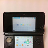 ニンテンドー3DS 活用術 ― HOMEメニューのアイコンを便利に並び替え ※写真4「文字表示スタイル」縦4段以上なら文字っぽく並べることも