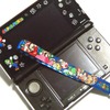 使って楽しい・便利なマリオの3DSアクセサリー「テンヨー キャラプレシリーズ」・・・週刊マリオグッズコレクション第169回 3DS本体と大きさ比べ