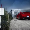 アルファロメオ ジュリエッタの車台をベースに開発されたダッジ ダート（デトロイトモーターショー12）