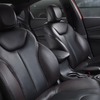 アルファロメオ ジュリエッタの車台をベースに開発されたダッジ ダート（デトロイトモーターショー12）