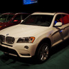 BMW X3、2012北米トラックオブザイヤー最終ノミネート。