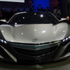 アキュラ NSXコンセプト（デトロイトモーターショー12）