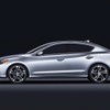 新型ホンダ シビックがベースのアキュラILXコンセプト（デトロイトモーターショー12）