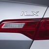 新型ホンダ シビックがベースのアキュラILXコンセプト（デトロイトモーターショー12）