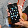 スマートフォン並みの大きさのAndroidタブレット「IdeaTab S2 5