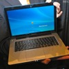 700ドルを切る低価格帯モバイルノートだが質感は悪くない