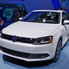 VW ジェッタ ハイブリッド（デトロイトモーターショー12）