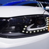 VW ジェッタ ハイブリッド（デトロイトモーターショー12）