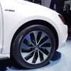 VW ジェッタ ハイブリッド（デトロイトモーターショー12）