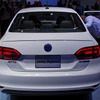 VW ジェッタ ハイブリッド（デトロイトモーターショー12）