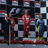 【F1スペインGP】リザルト…シューマッハを止めるのは誰だ?!