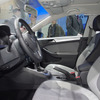 VW ジェッタ ハイブリッド（デトロイトモーターショー12）