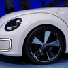 VW E-バグスター・コンセプト（デトロイトモーターショー12）