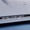 VW E-バグスター・コンセプト（デトロイトモーターショー12）