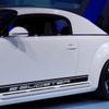 VW E-バグスター・コンセプト（デトロイトモーターショー12）