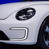 VW E-バグスター・コンセプト（デトロイトモーターショー12）