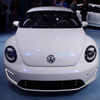 VW E-バグスター・コンセプト（デトロイトモーターショー12）