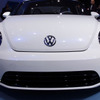 VW E-バグスター・コンセプト（デトロイトモーターショー12）