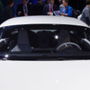 VW E-バグスター・コンセプト（デトロイトモーターショー12）