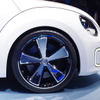VW E-バグスター・コンセプト（デトロイトモーターショー12）