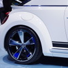 VW E-バグスター・コンセプト（デトロイトモーターショー12）