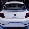 VW E-バグスター・コンセプト（デトロイトモーターショー12）