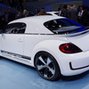 VW E-バグスター・コンセプト（デトロイトモーターショー12）