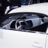 VW E-バグスター・コンセプト（デトロイトモーターショー12）