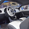 VW E-バグスター・コンセプト（デトロイトモーターショー12）