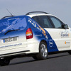 GMの燃料電池自動車、ヨーロッパ縦断1万kmテスト