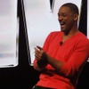 MIB3のPRを兼ねて会場に現れたウィル・スミス