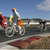 ママチャリで7時間耐久レース、228kmを走破
