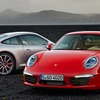 ポルシェ911カレラ